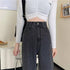 Retro Straight Jeans